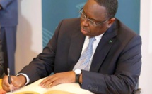 Cinq (5) nominations au Conseil des ministres de ce mercredi