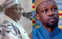 Ousmane Sonko, l'imam de la Grande Mosquée de Dakar et la demande "d'audience"