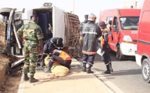 Magal 2014 : le lourd bilan des Sapeurs, de la Police et de la Croix rouge