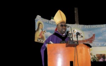 28e édition de la fête patronale de MIPA présidée par le Cardinal Sarr, dimanche