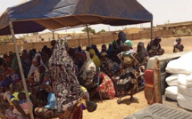 Au Burkina Faso, la société civile demande des comptes après le massacre de 150 villageois