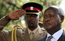 Justice internationale: Yoweri Museveni sonne la charge contre la CPI