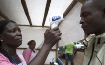 Guinée-Bissau: cas suspect d'Ebola à la frontière avec la Guinée