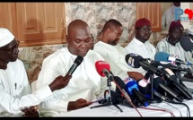Conflit foncier à Ngor: le "mouvement Ngor Debout" demande l'arbitrage du président Macky Sall