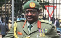 Ouganda : le Général Sejusa de retour