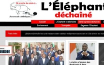 Côte d'Ivoire: le directeur de «L'Eléphant déchaîné» menacé