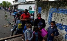 Mexique: les forces de l'ordre délivrent 113 migrants prisonniers de criminels