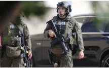 États-Unis : plusieurs personnes abattues par un tireur dans un centre commercial au Texas