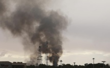Libye: poursuite des violences autour des zones pétrolières