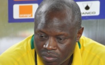 Ligue 1- Amara Traoré coach du Jaraaf : «Retrouver la confiance et arrêter l’hémorragie»