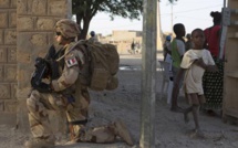 Dakar : Forum international pour la paix et la sécurité en Afrique