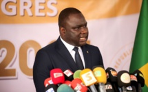 Promesse électorale : Déthié Fall s'engage à supprimer le délit d'offense au chef de l'Etat