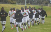 CAN-2015- Préparation : Le Mali se teste contre les «Bafana- Bafana», futurs adversaires des «Lions»
