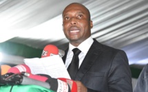 Barthélémy Dias face à la presse ce lundi pour se justifier 