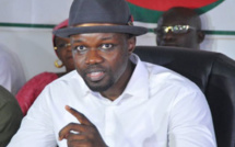 Procès Sonko/MMN : le procureur requiert 2 ans de prison dont 1 an ferme