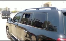 Procès en appel : Mame Mbaye Niang a quitté le tribunal pour Terrou-Bi