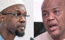 Ousmane Sonko condamné en appel, Mame Mbaye Niang jubile