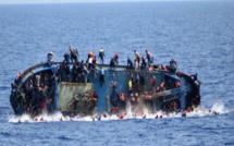 Emigration irrégulière : cinq (5) convoyeurs arrêtés à Saint-Louis, 23 personnes interpellées à Joal