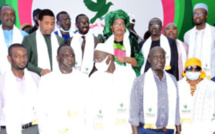 Sortie de Barth-Condamnation de Sonko : Yewwi Askan Wi face à la presse ce mardi