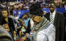 Afrique du Sud: Winnie Mandela privée de la propriété de Qunu