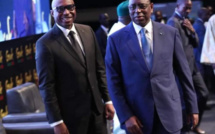 Dr Adama Sadio soupçonne un "deal" entre les deux et met en cause le "génie politique" de Macky 