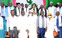 Condamnation de Sonko: Yewwi Askan Wi annonce une "marche nationale et internationale" 