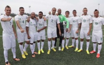 CAN 2015- Algérie- Liste des 23 : Foued Kadir la surprise de Gourcuff