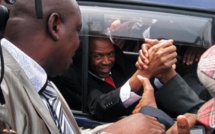 Burundi: pas de comparution pour Agathon Rwasa dans le dossier Gatumba