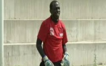 Belgique-​Le gardien de Ciney, Papa Diouf en voie d’expulsion
