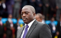 RDC: le président Kabila fait vibrer la corde nationaliste