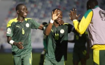 CAN U17 : le Sénégal s'impose devant l'Afrique du Sud et se qualifie en demies et au Mondial