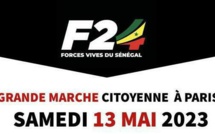 Paris : le F24 organise une grande marche citoyenne ce samedi