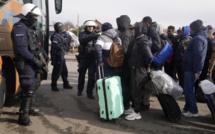 Allemagne : 13 Sénégalais menottés et expulsés dans des conditions inhumaines 