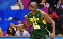 Gorgui Sy Dieng : «Se qualifier aux J.O de Rio 2016 avec le Sénégal»