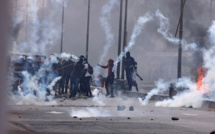 Manifestations de Ngor : un vigile battu à mort, 2 personnes arrêtées