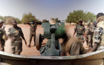 Des militaires maliens et "étrangers" auraient tué 500 personnes dans le centre du pays, selon l’ONU