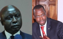 Enquête Cour des comptes : Idy veut que la loi s’applique si Diatara est coupable