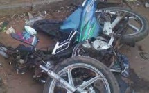 Kédougou : deux morts (2) et un blessé grave dans une collision entre motos