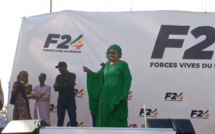 Présidentielle 2024: «Tout le monde sera candidat sauf Macky Sall»  (Aïda Mbodj)