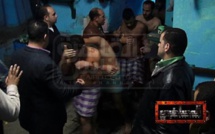 La communauté homosexuelle à nouveau mise à mal en Egypte