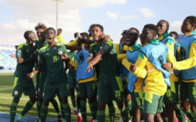 Préparation Mondial U20 : le Sénégal défie les Etats-Unis en amical, ce samedi