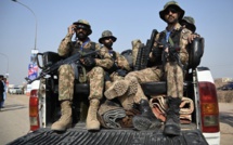 Pakistan: 13 morts lors d'une prise d'otages sur une base de sécurité