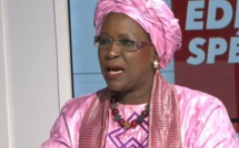 Pr Amsatou Sow Sidibé sur le dialogue: « Tous les conflits finissent autour d’une table »