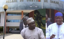 Cour d'appel de Dakar : les députés du PUR jugés ce lundi