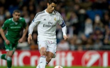 Real Madrid : Bale-Ronaldo, qui est le plus rapide ? Benzema donne la réponse