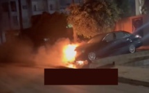 Liberté 6 : la maison de Serigne Mbaye Thiam attaquée, son véhicule incendié