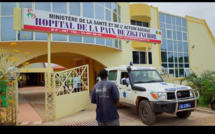 Affrontements à Ziguinchor : au moins trois (3) blessés enregistrés