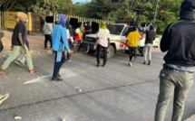 Affrontements à Ziguinchor : un policier mort et plusieurs manifestants blessés (médias)