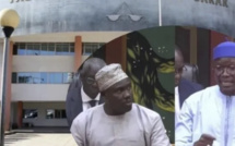 La demande de liberté provisoire des députés du PUR rejetée et le délibéré remis au...