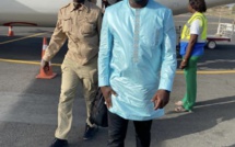 Ziguinchor : Déthié Fall s'ajoute à la liste des leaders partis soutenir Sonko